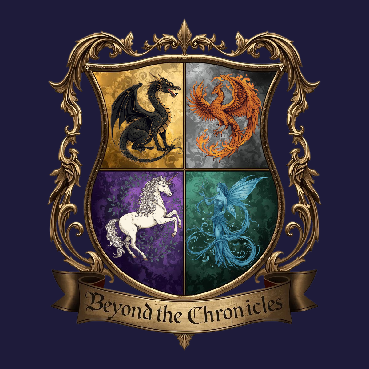 The Academy - Full Academy Experience