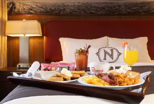 Saturday Morning Breakfast