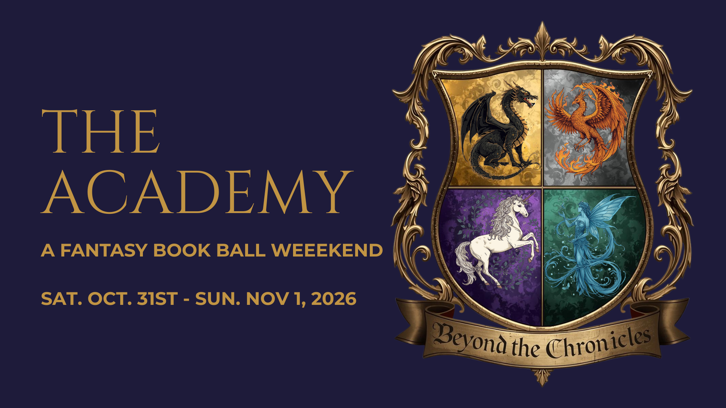 The Academy - Saturday+Sunday - Ascension